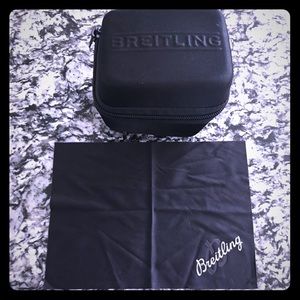Breitling Travel Box